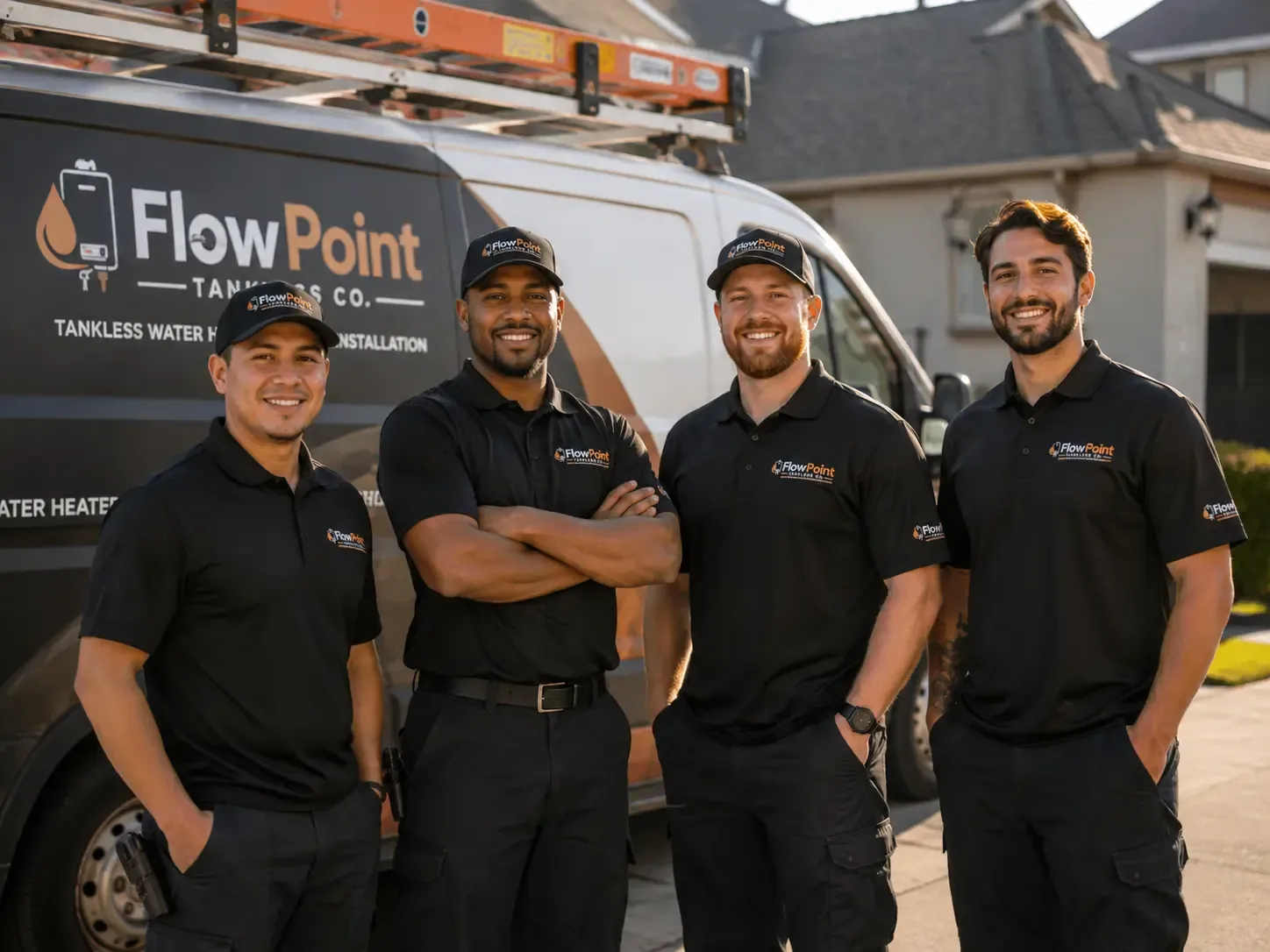 Tankless Water Heater Installation company in Stonewall, MS