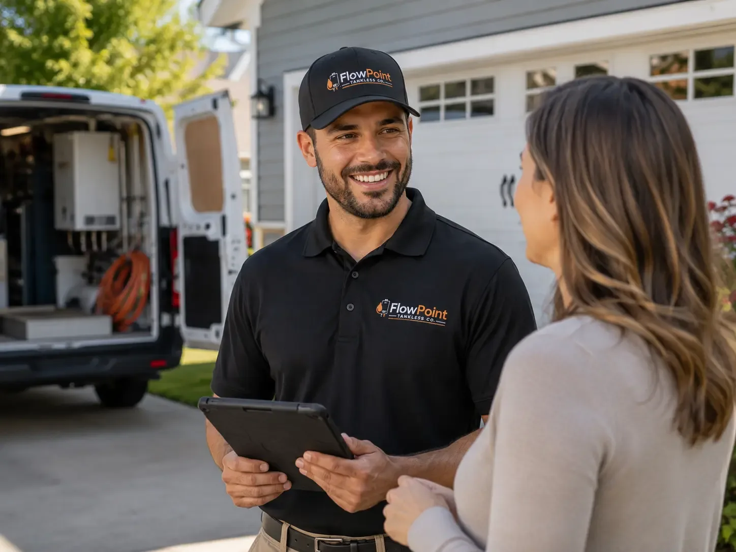 Tankless Water Heater Installation Stonewall, MS FAQs